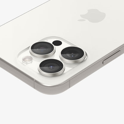 iPhone 16 Series - Optik Pro EZ Fit Lens Protector