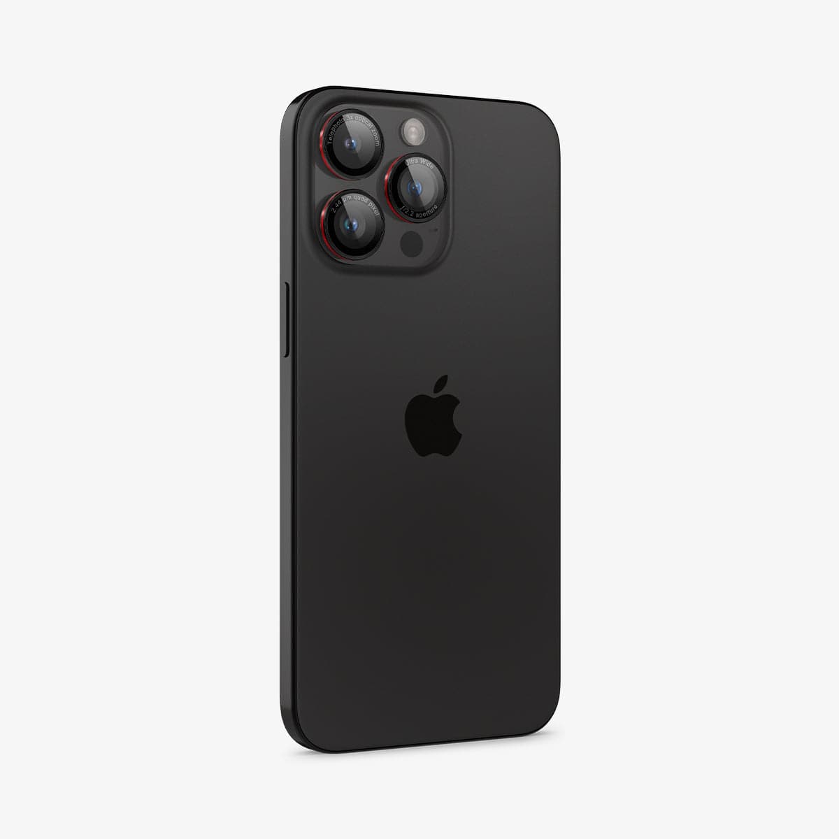 iPhone 15 Series - Optik Pro EZ Fit Lens Protector