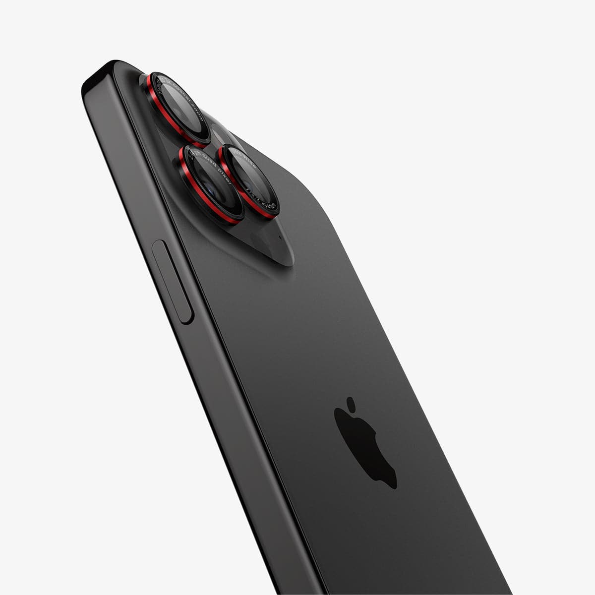 iPhone 16 Series - Optik Pro EZ Fit Lens Protector