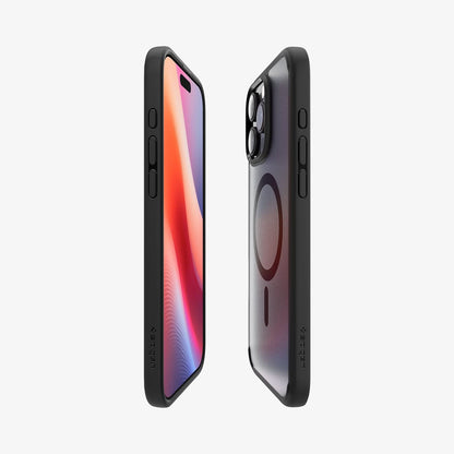 iPhone 16 Series - Ultra Hybrid (Mag Fit)