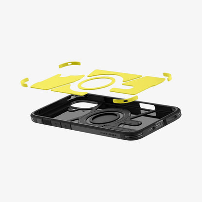 iPhone 16 Series - Tough Armor AI (Mag Fit)