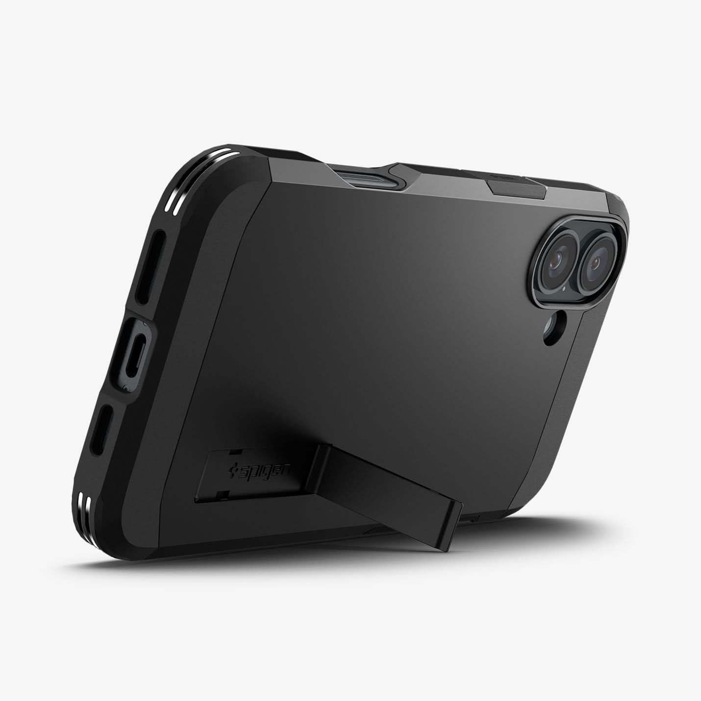 iPhone 16 Series - Tough Armor AI (Mag Fit)