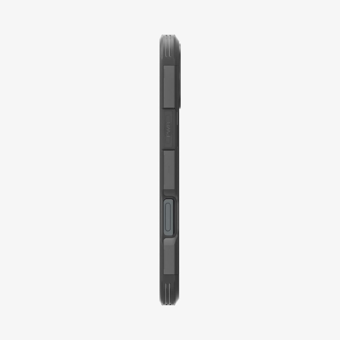iPhone 16 Series - Tough Armor AI (Mag Fit)