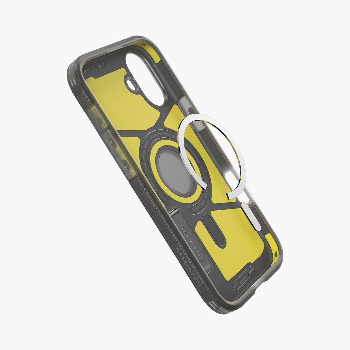 iPhone 16 Series - Tough Armor AI (Mag Fit)