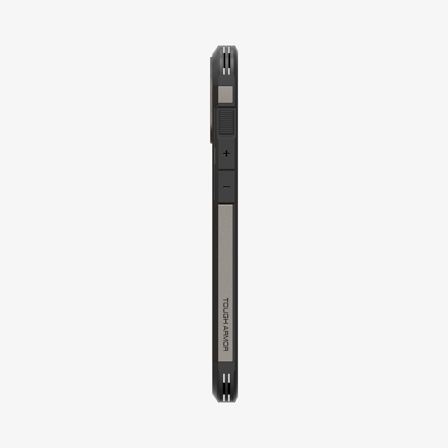 iPhone 16 Series - Tough Armor AI (Mag Fit)