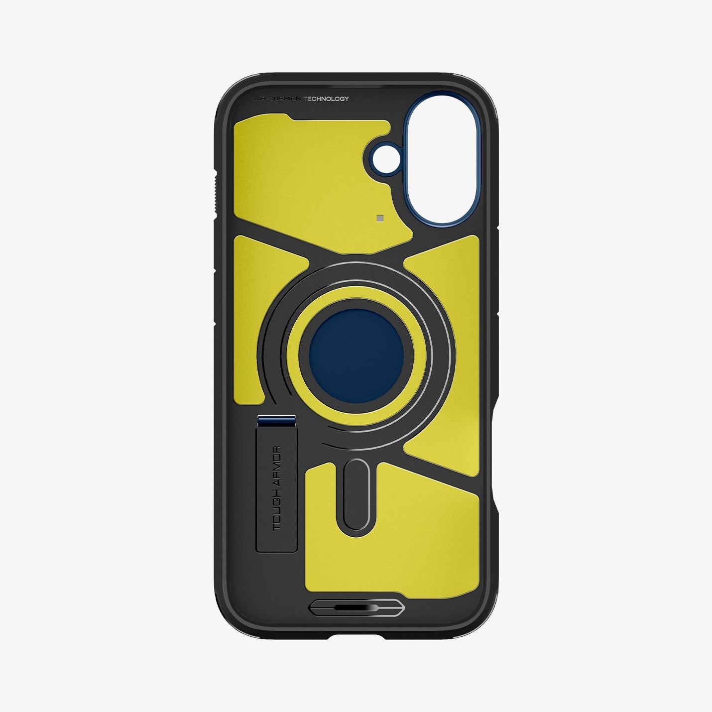 iPhone 16 Series - Tough Armor AI (Mag Fit)