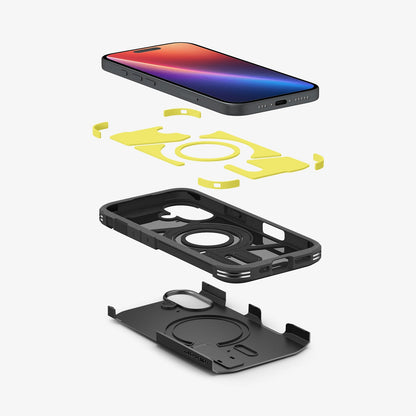 iPhone 16 Series - Tough Armor AI