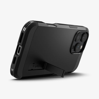iPhone 16 Series - Tough Armor AI (Mag Fit)
