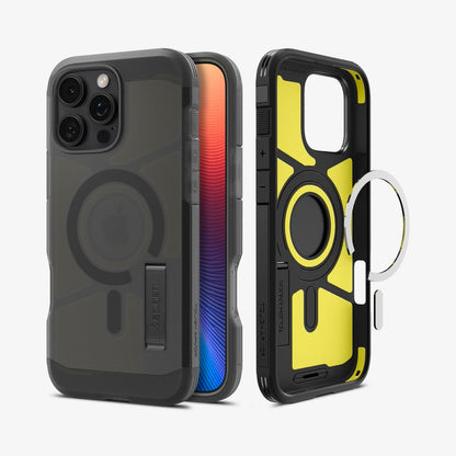 iPhone 16 Series - Tough Armor AI (Mag Fit)