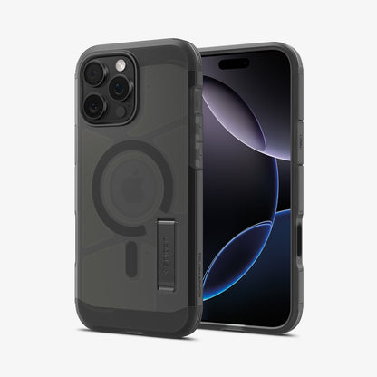 iPhone 16 Series - Tough Armor T AI (Mag Fit)