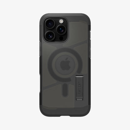 iPhone 16 Series - Tough Armor T AI (Mag Fit)
