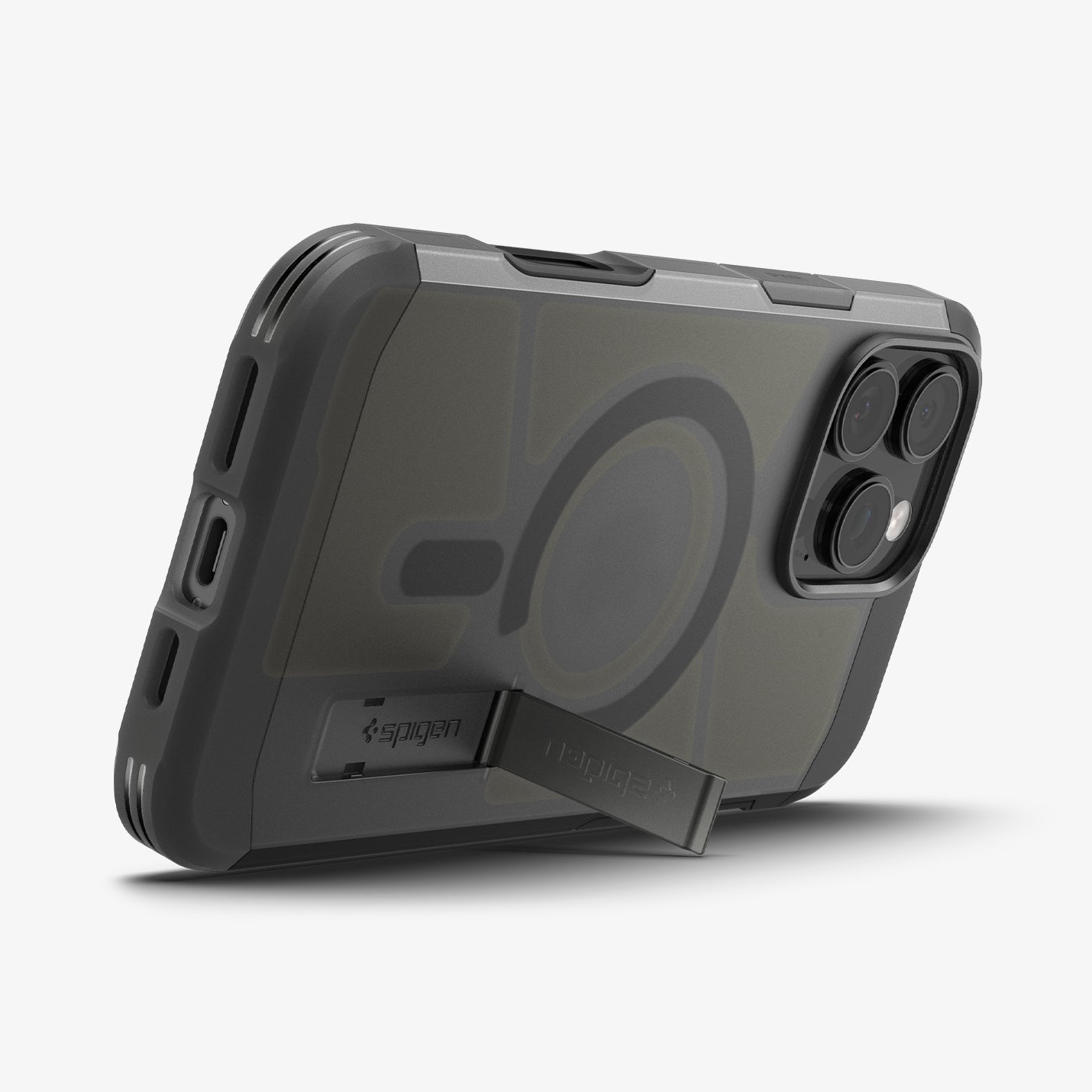 iPhone 16 Series - Tough Armor T AI (Mag Fit)