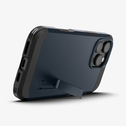 iPhone 16 Series - Tough Armor T AI (Mag Fit)