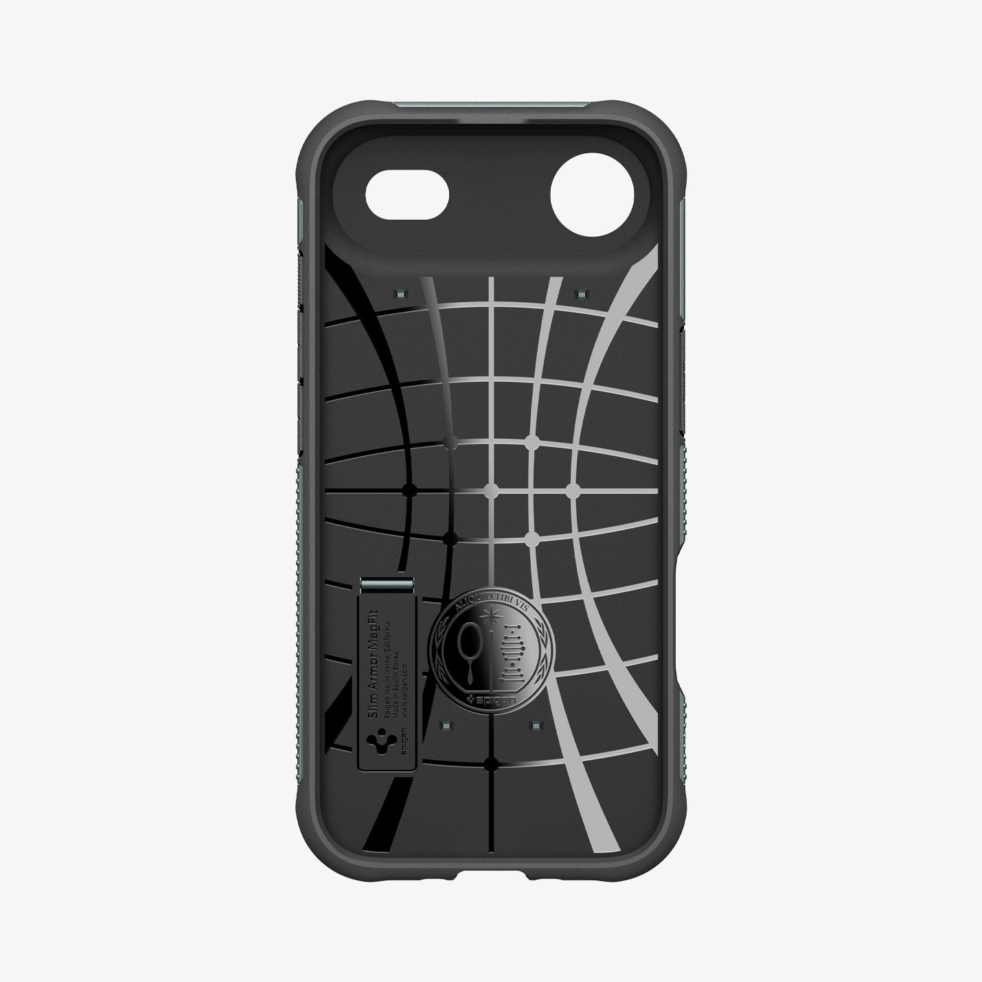 iPhone 17 Series - Slim Armor (Mag Fit)