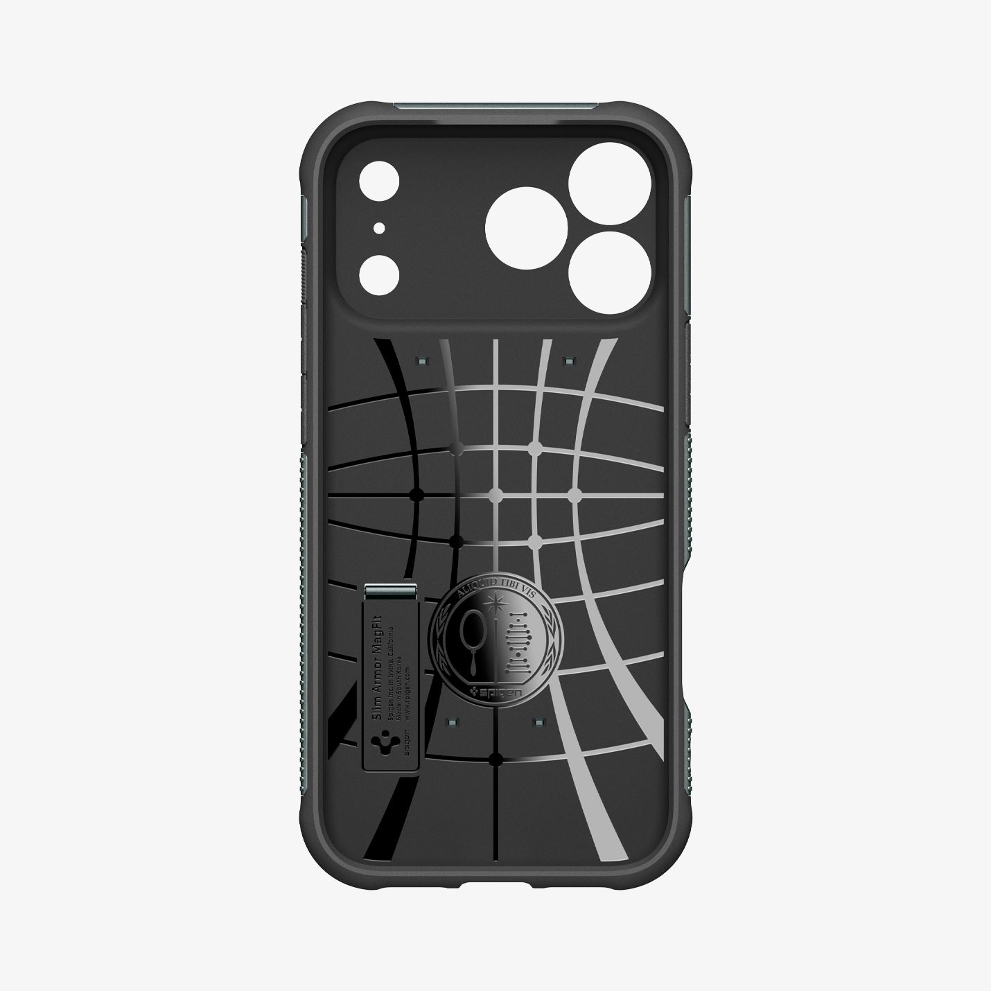 iPhone 17 Series - Slim Armor (Mag Fit)