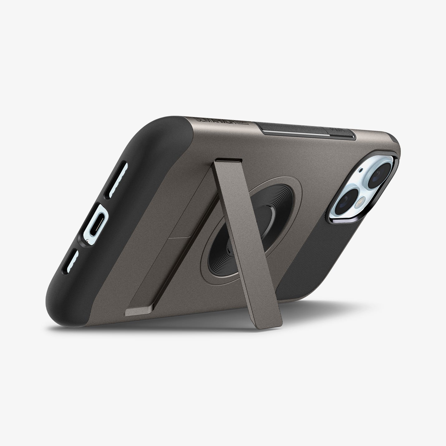 iPhone 15 Series - Slim Armor (Mag Fit)