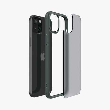 iPhone 15 Series - Ultra Hybrid Matte