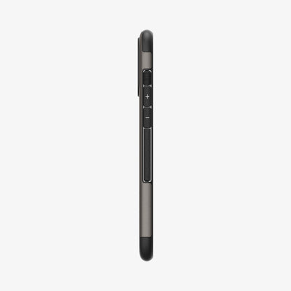 iPhone 15 Series - Slim Armor (Mag Fit)