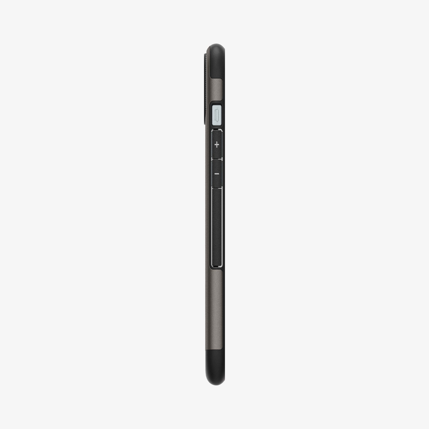 iPhone 15 Series - Slim Armor (Mag Fit)