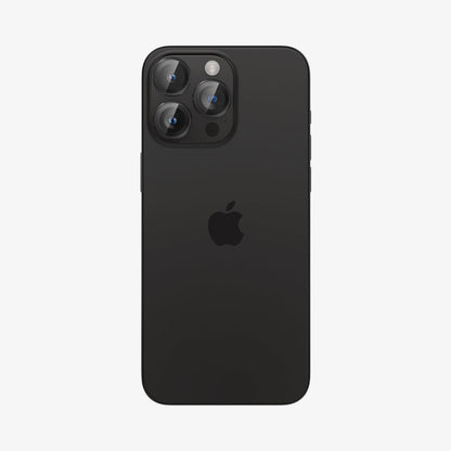iPhone 16 Series - Optik Pro EZ Fit Lens Protector