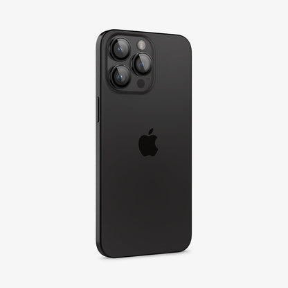 iPhone 16 Series - Optik Pro EZ Fit Lens Protector