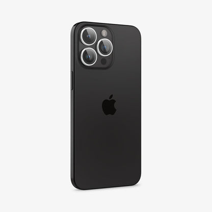iPhone 15 Series - Optik Pro EZ Fit Lens Protector