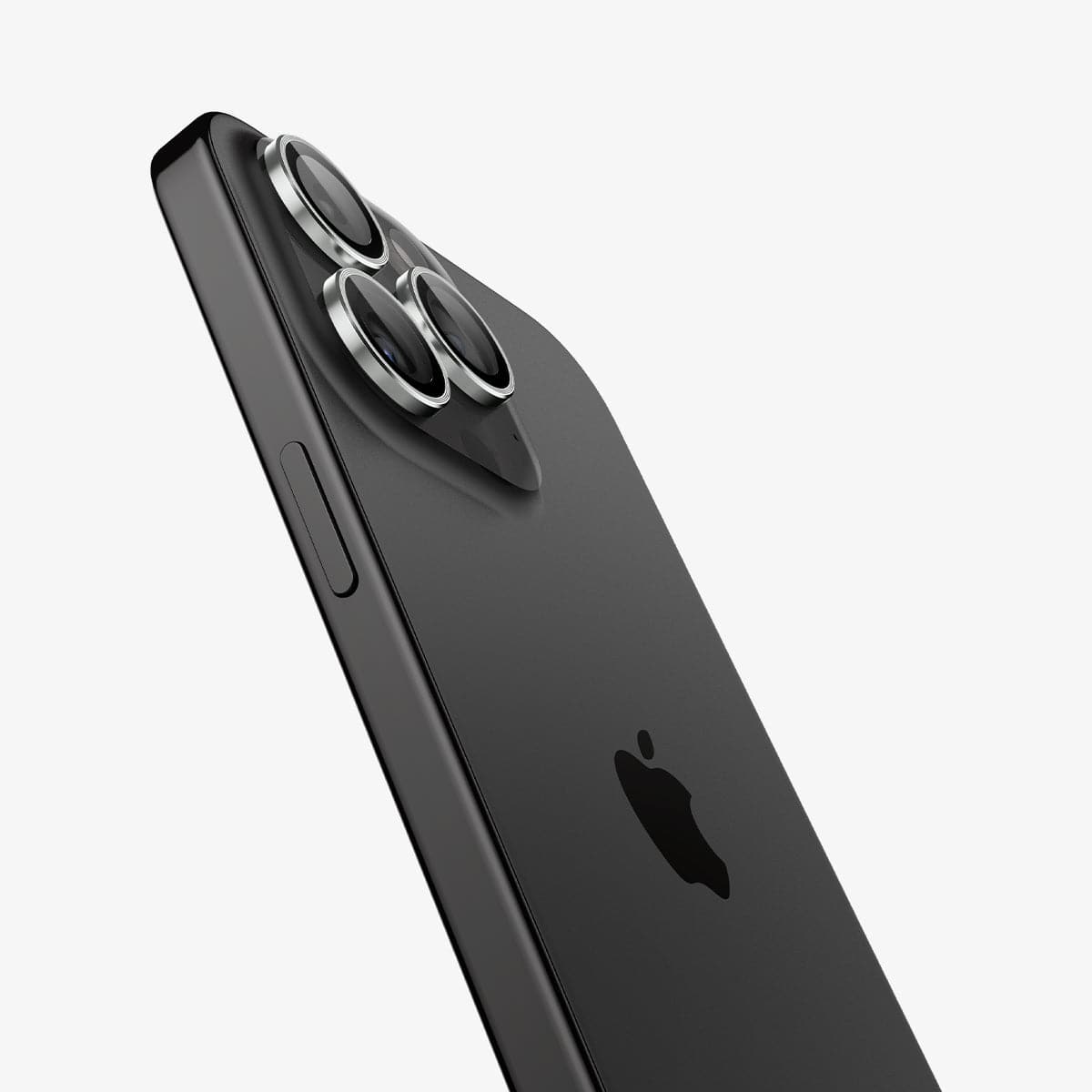 iPhone 15 Series - Optik Pro EZ Fit Lens Protector