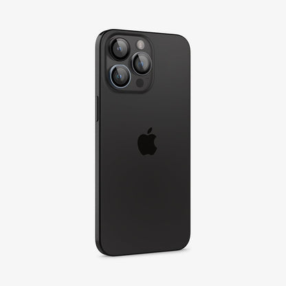 iPhone 15 Series - Optik Pro EZ Fit Lens Protector