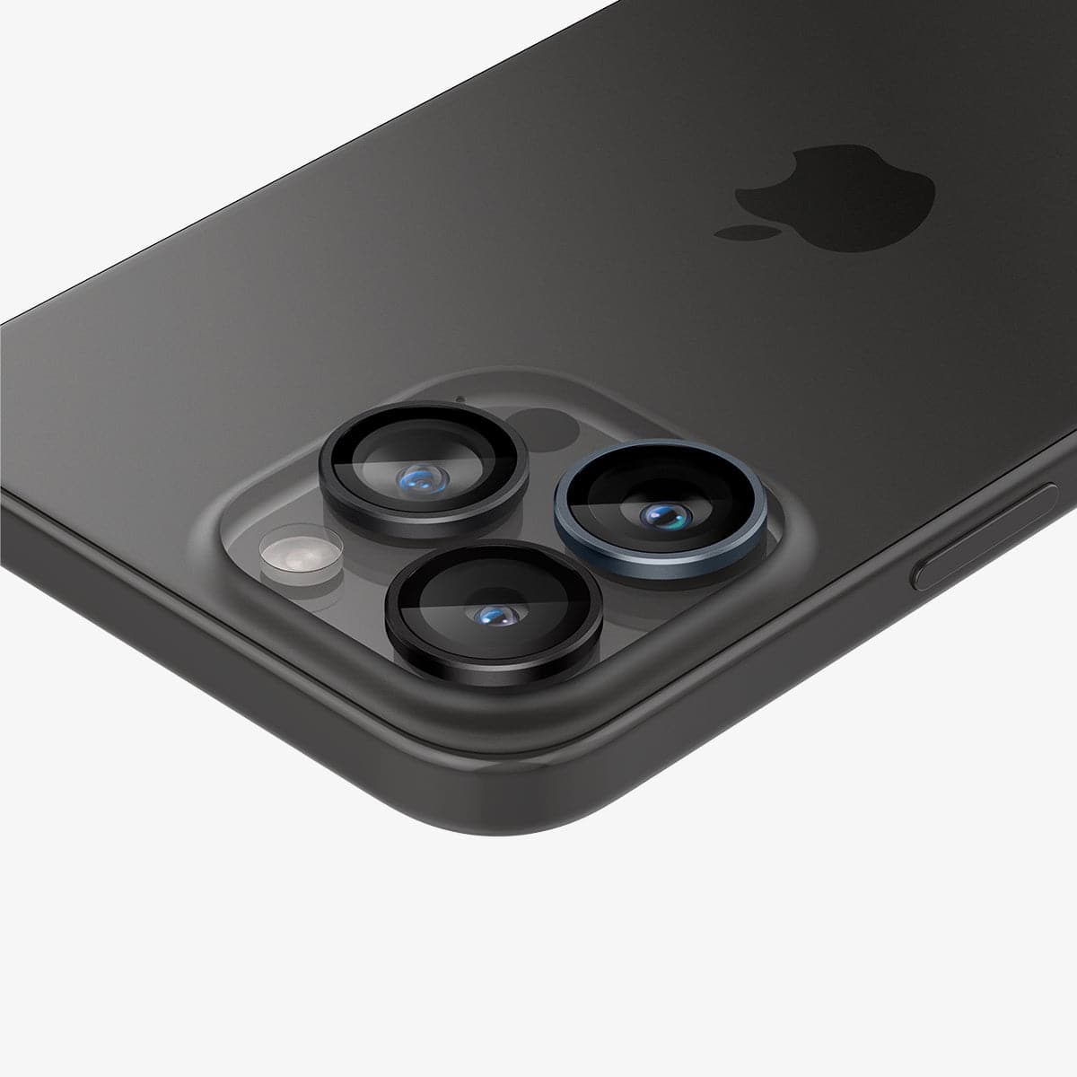 iPhone 15 Series - Optik Pro EZ Fit Lens Protector