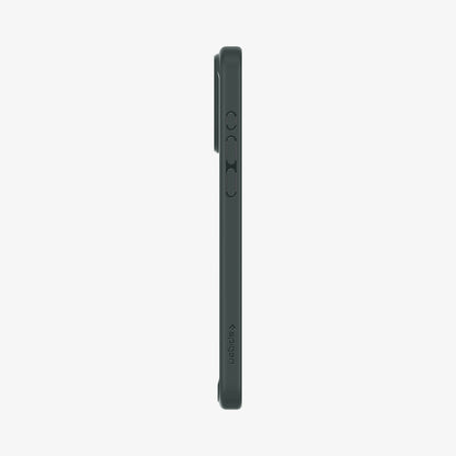 iPhone 15 Series - Ultra Hybrid Matte