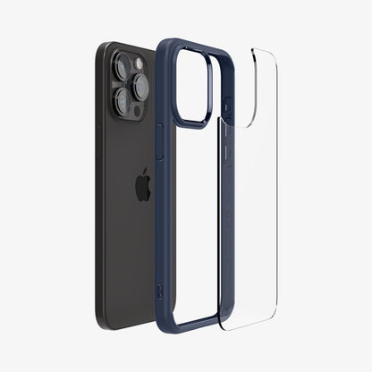 iPhone 15 Series - Ultra Hybrid