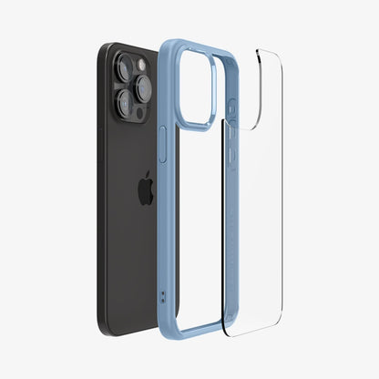 iPhone 15 Series - Ultra Hybrid