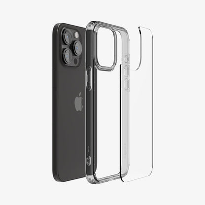 iPhone 15 Series - Ultra Hybrid