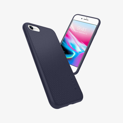 iPhone SE Series - Liquid Air