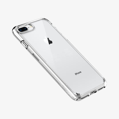 iPhone 8 Series - Ultra Hybrid