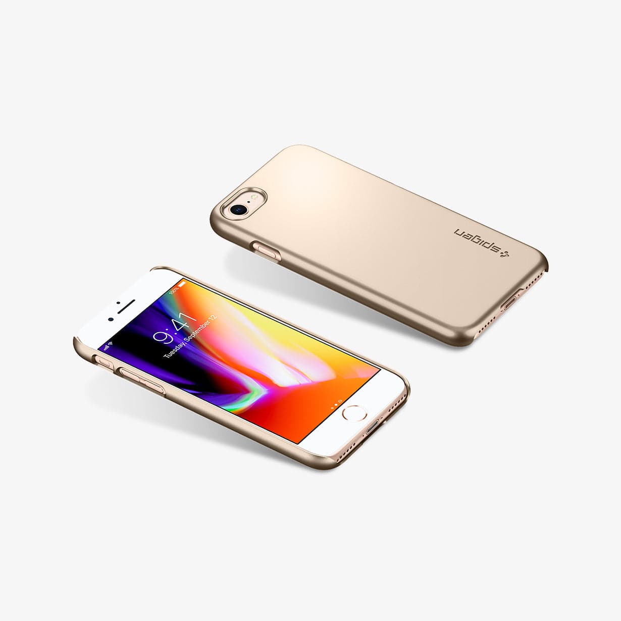 iPhone 7 Series - Thin Fit