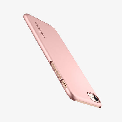 iPhone SE Series - Thin Fit