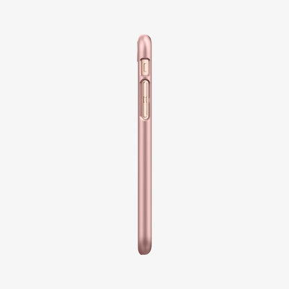 iPhone SE Series - Thin Fit