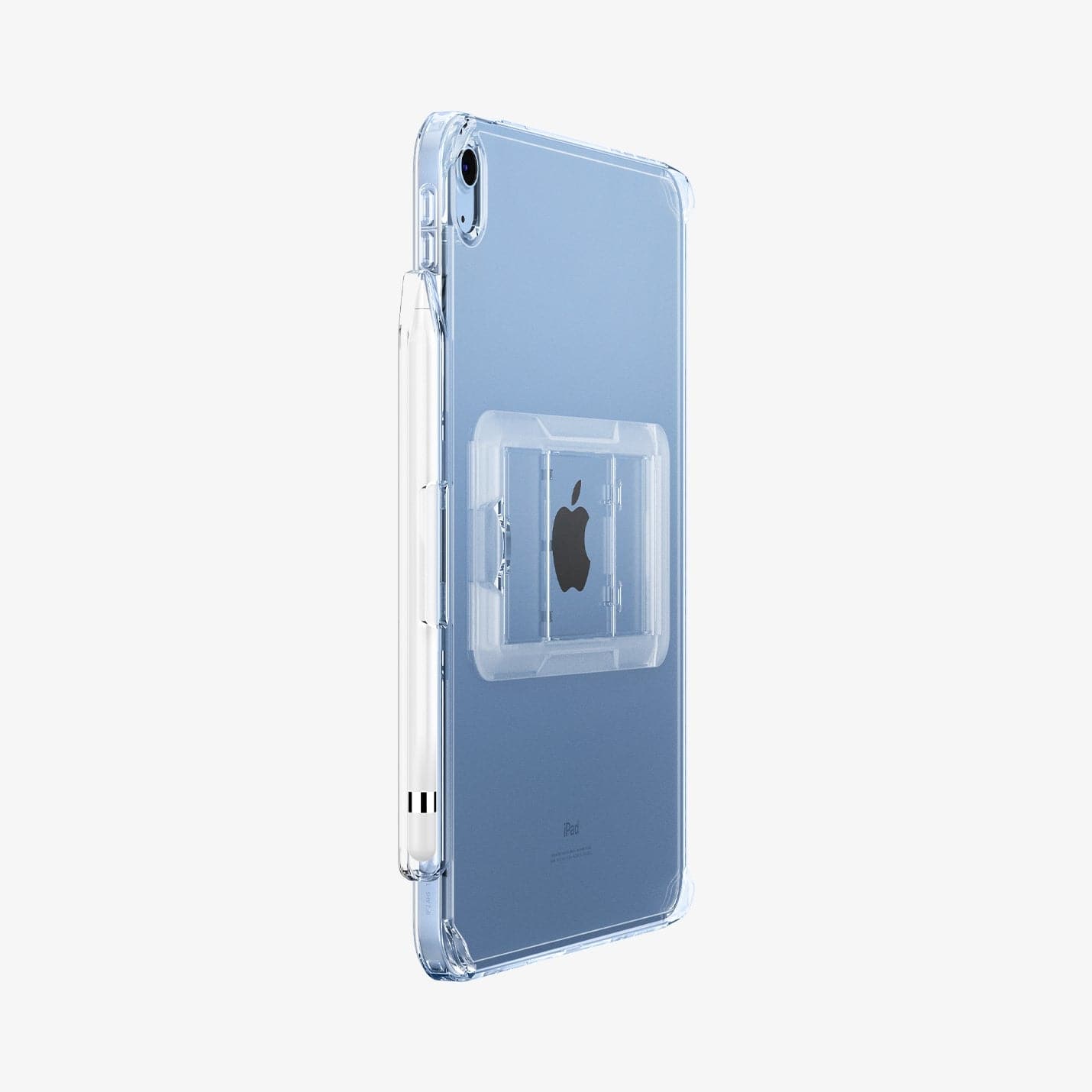 iPad Series - Air Skin Hybrid S