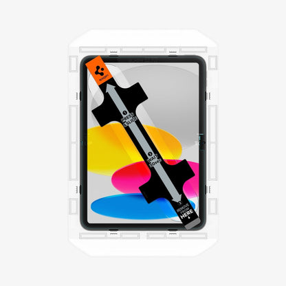 iPad Series - GLAS.tR EZ FIT