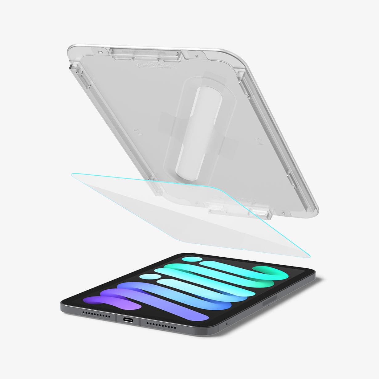 iPad Mini Series - GLAS.tR EZ FIT