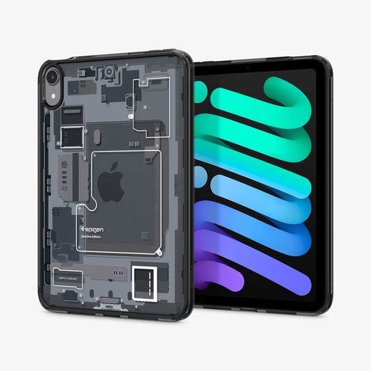 iPad Mini Series - Ultra Hybrid Zero One