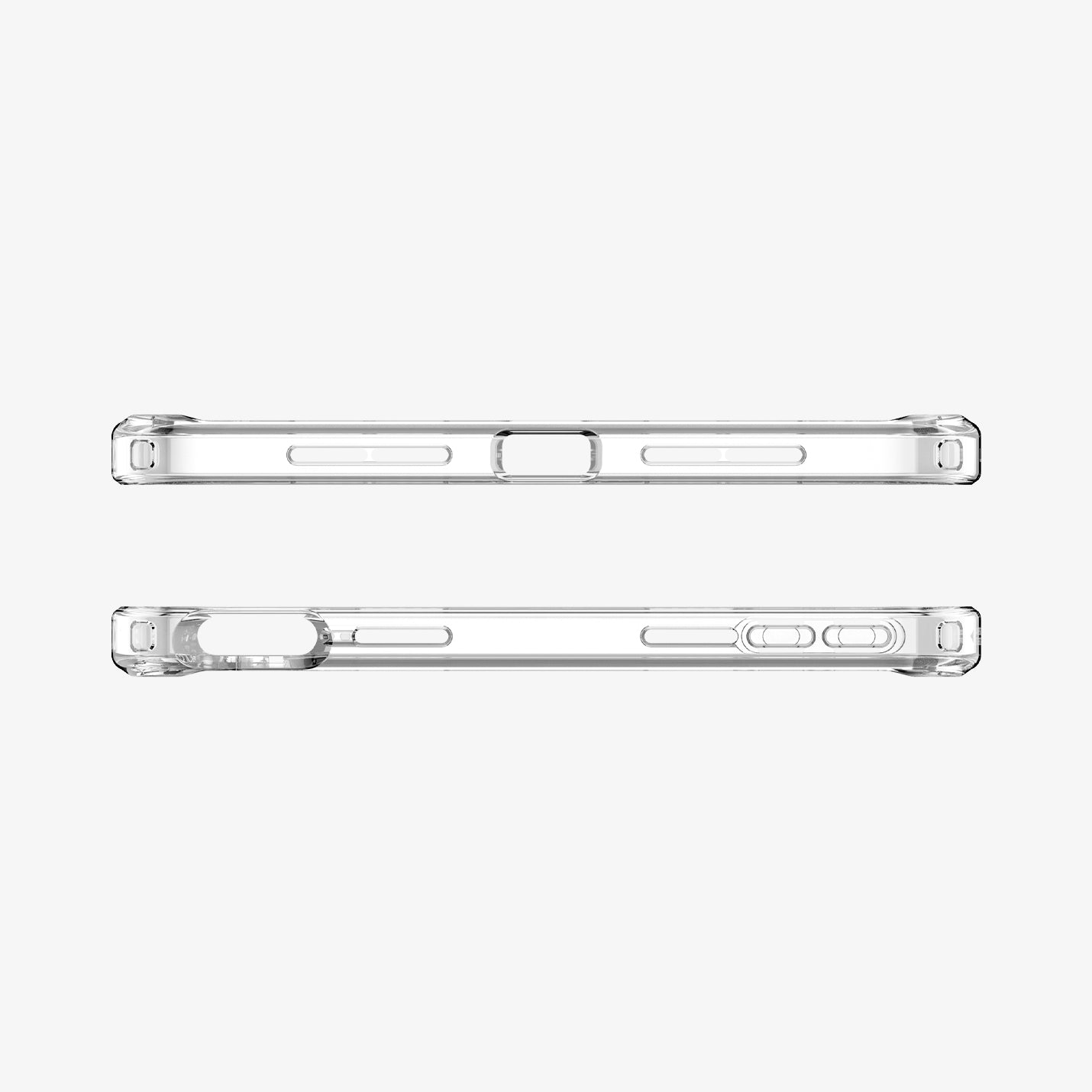 iPad Mini Series - Ultra Hybrid Zero One