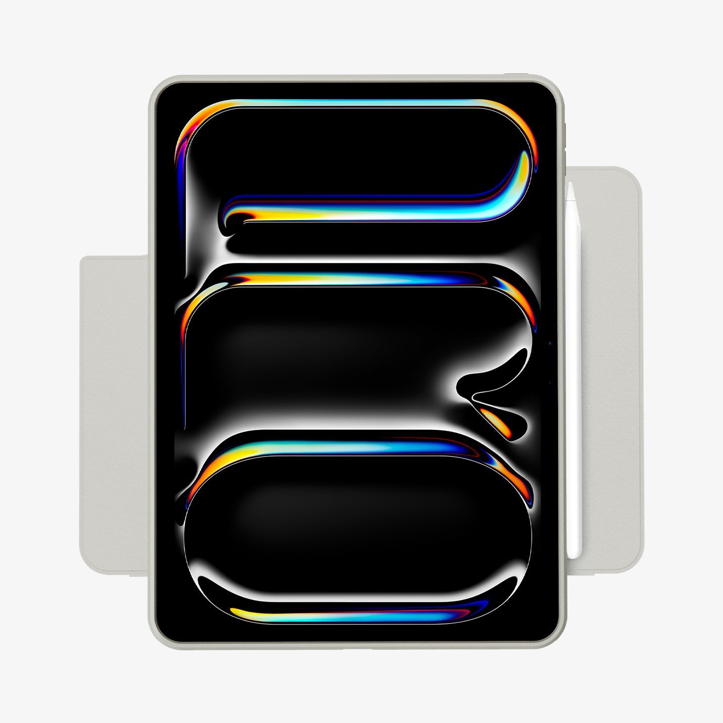 iPad Pro Series - Air Skin Pro OneTap