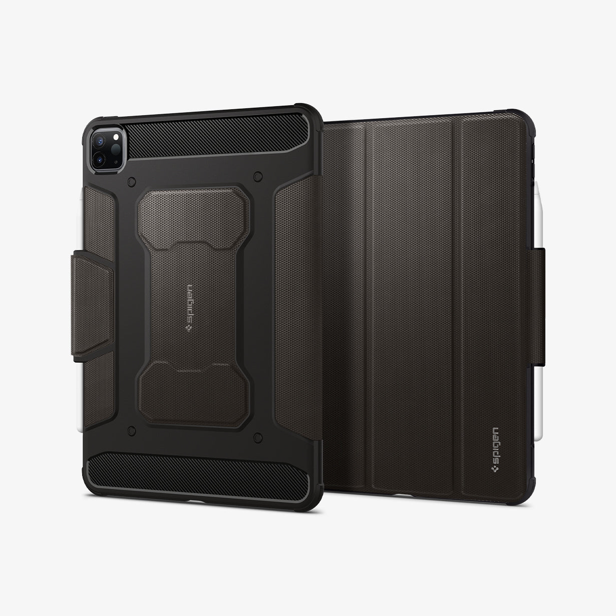 iPad Pro Series - Rugged Armor Pro