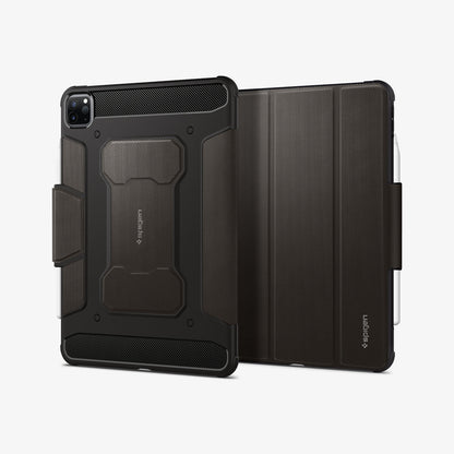 iPad Pro Series - Rugged Armor Pro