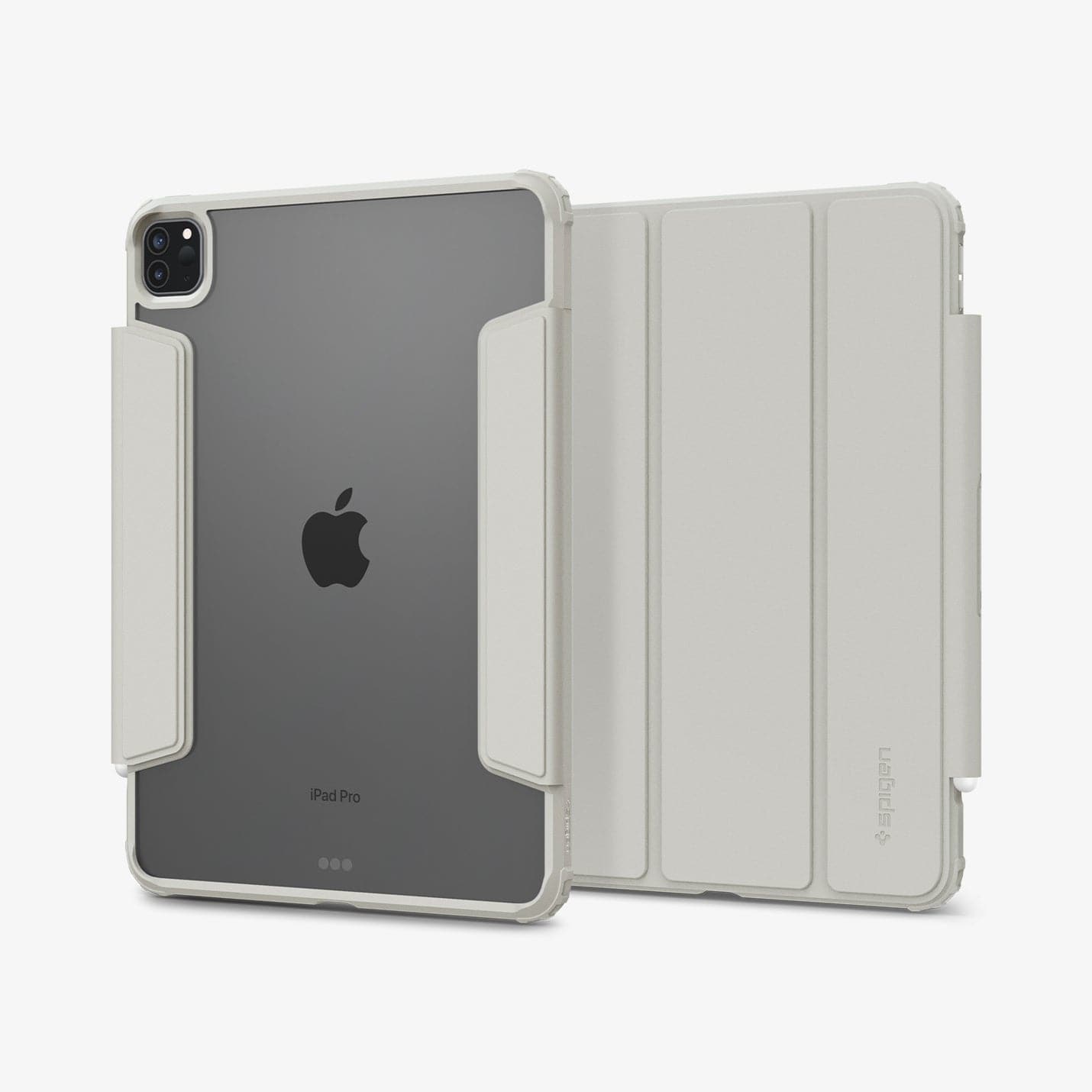 iPad Pro Series - Air Skin Pro