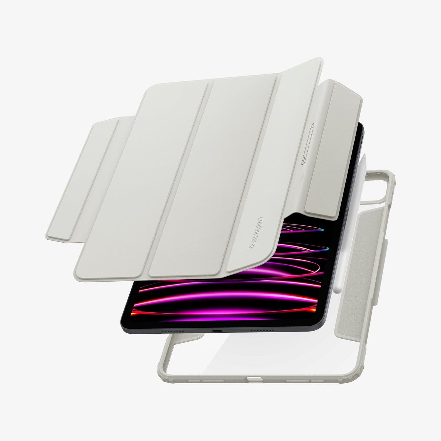 iPad Pro Series - Air Skin Pro