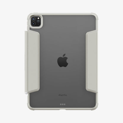 iPad Pro Series - Air Skin Pro