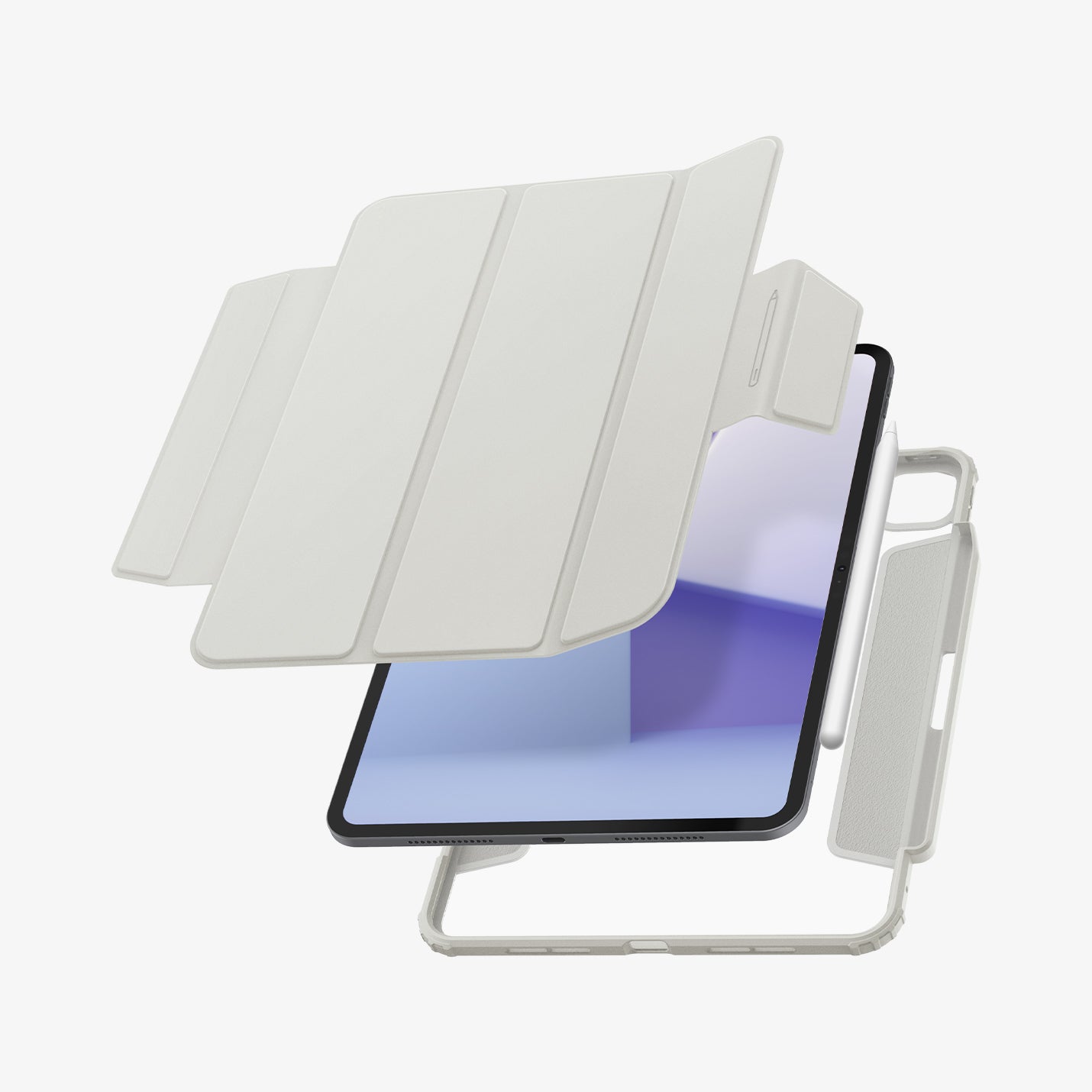 iPad Pro Series - Air Skin Pro
